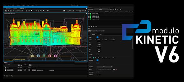 Modulo Kinetic Version 6 now available - Modulo Pi